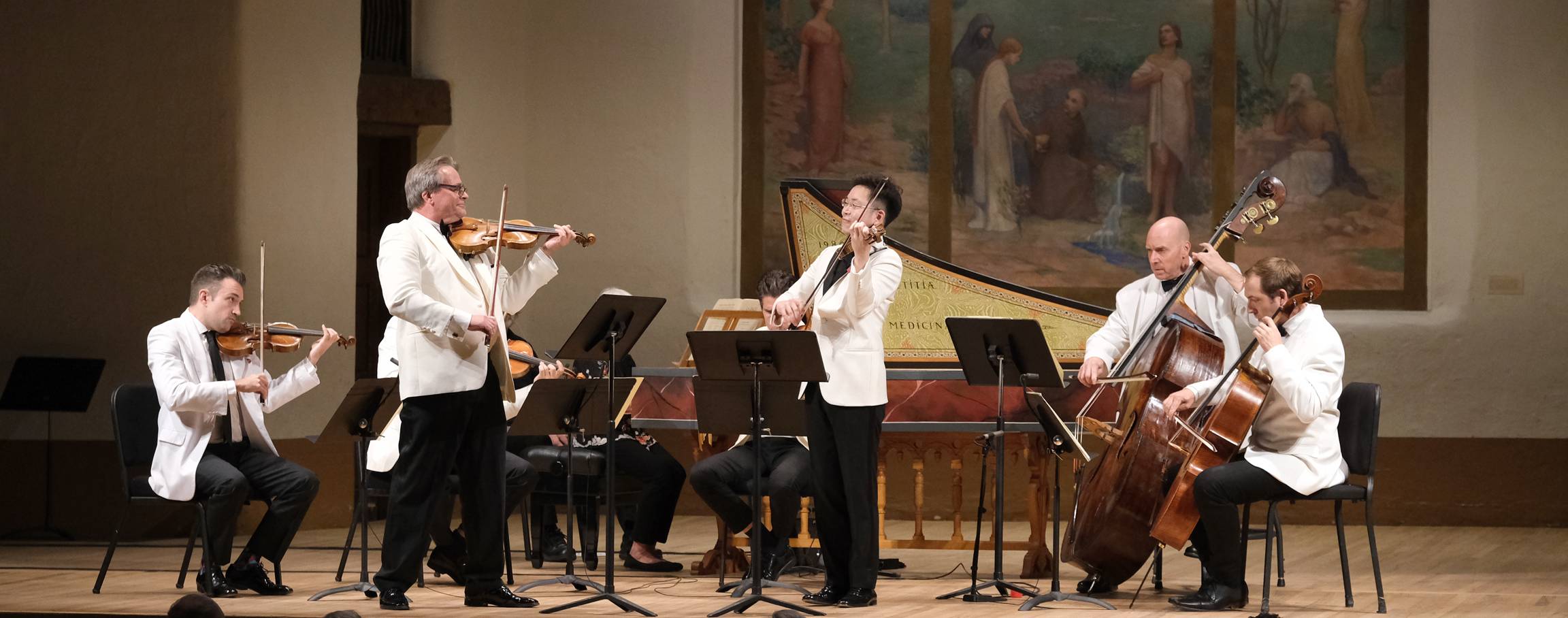 Home Santa Fe Chamber Music Festival